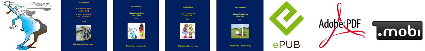 E-books in den Formaten: epub, pdf, mobi erhältlich