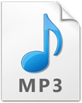 Hörbücher im MP3-Format