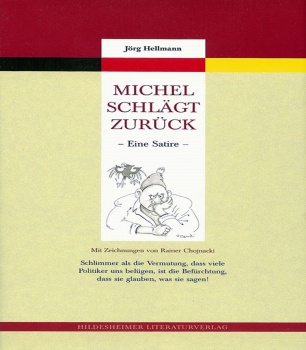 Michel schlägt zurück